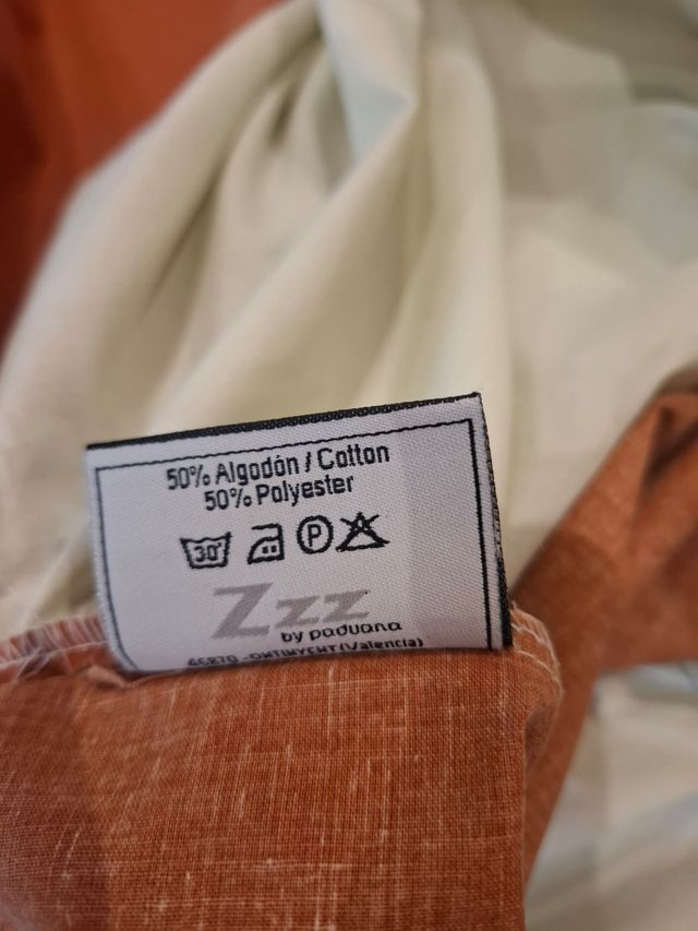 Funda Nórdica NY 135 Paduana