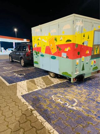 Caravanas y remolques