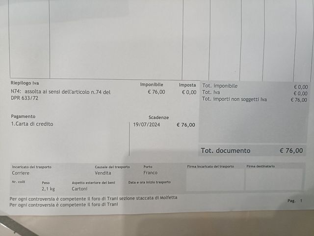 Kit Concorso Magistratura Tributaria