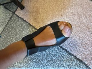 Sandalias view brand