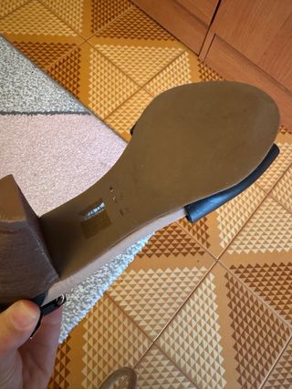 Sandalias view brand