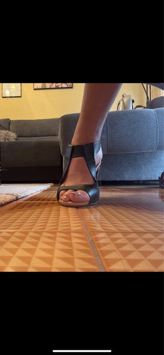 Sandalias view brand