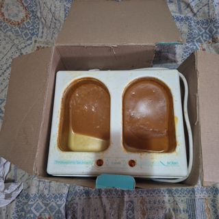 Depiladora de cera profesional solac