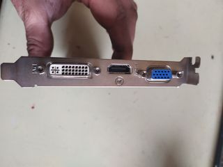 Tarjeta gráfica Asus 210 1Gb PCI-EXPRESS