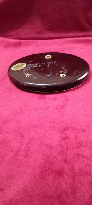 Quadretto puttini in argento