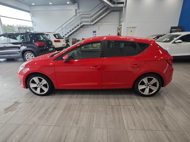 SEAT Leon 2015