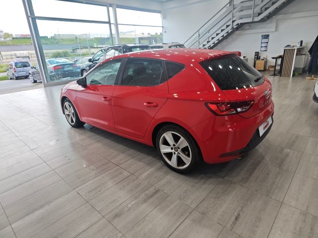 SEAT Leon 2015