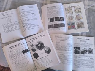 Acertijos y curiosidades matemáticas