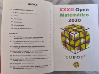 Acertijos y curiosidades matemáticas