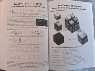 Acertijos y curiosidades matemáticas
