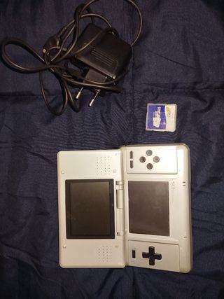 Nintendo DS