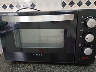 Horno  