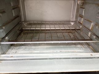Horno  