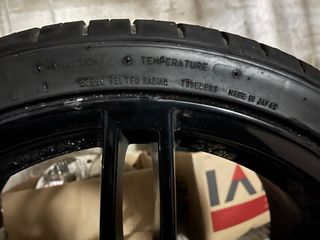 Llantas RS6 20 pulgadas