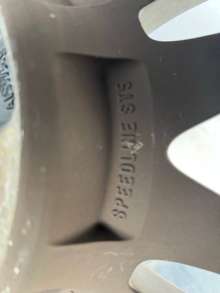 Llantas RS6 20 pulgadas