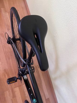 BICICLETA CANNONDALE