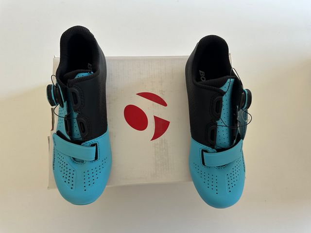 Zapatillas Carretera Bontrager Velocis Talla 36