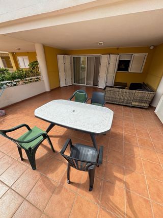 Apartamento en oropesa del mar