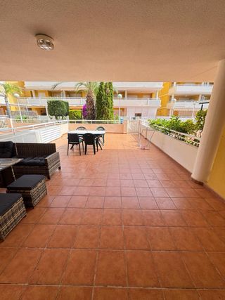 Apartamento en oropesa del mar