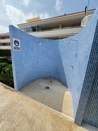 Apartamento en oropesa del mar