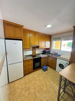 Apartamento en oropesa del mar