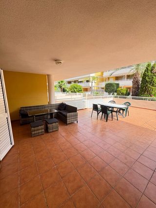 Apartamento en oropesa del mar