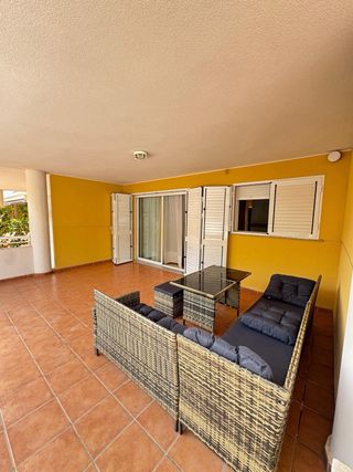 Apartamento en oropesa del mar