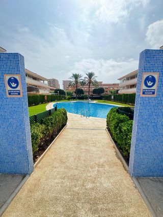 Apartamento en oropesa del mar