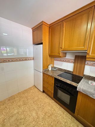 Apartamento en oropesa del mar