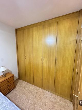 Apartamento en oropesa del mar