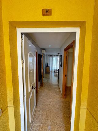 Apartamento en oropesa del mar