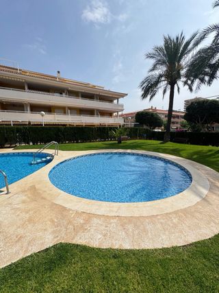 Apartamento en oropesa del mar