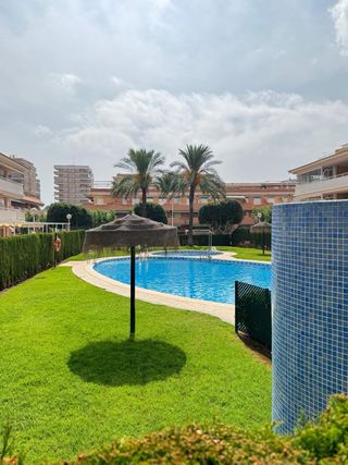 Apartamento en oropesa del mar