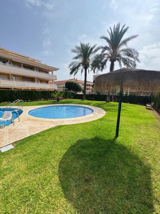 Apartamento en oropesa del mar