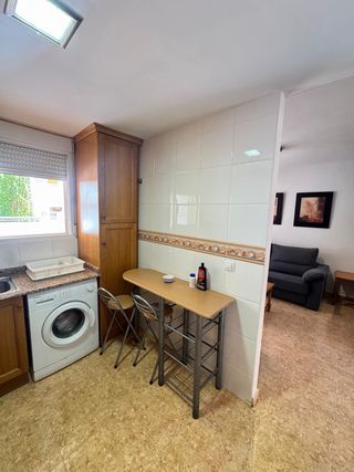 Apartamento en oropesa del mar