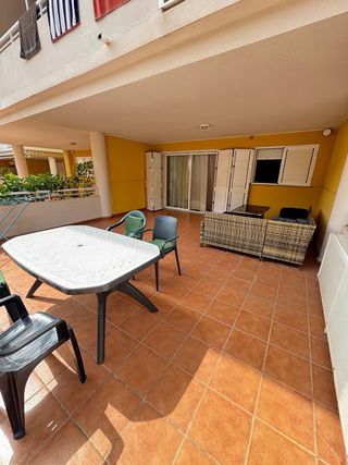 Apartamento en oropesa del mar