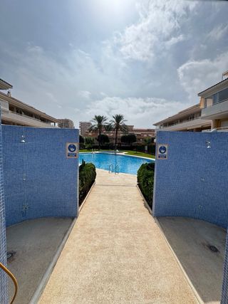 Apartamento en oropesa del mar