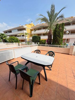 Apartamento en oropesa del mar