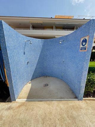 Apartamento en oropesa del mar