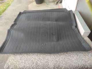 Alfombra maletero 