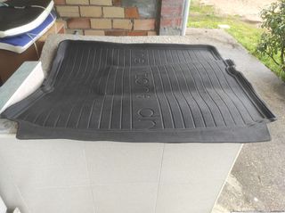 Alfombra maletero 