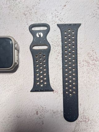 NUEVA Correa SPORT Apple Watch