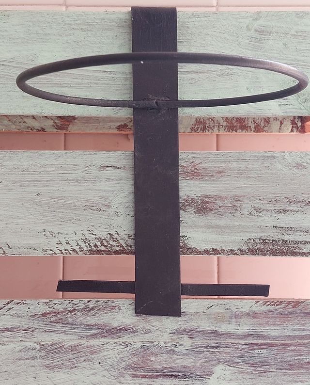 5 Soportes de macetas