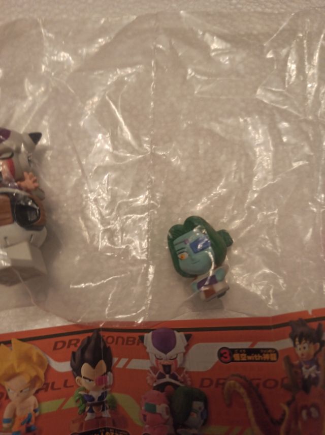 Gashapon Petit Imagination