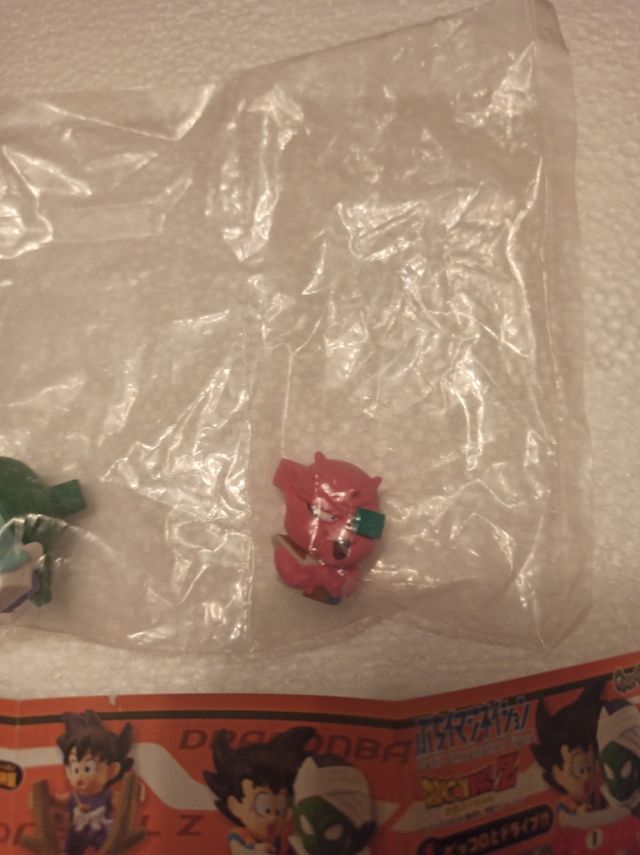 Gashapon Petit Imagination