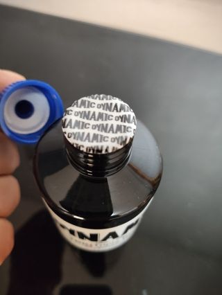 Tinta Triple Black y Black, precio unidad.