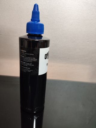 Tinta Triple Black y Black, precio unidad.