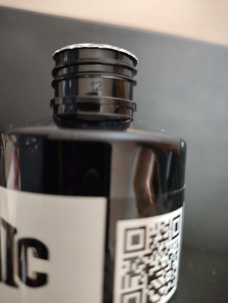 Tinta Triple Black y Black, precio unidad.