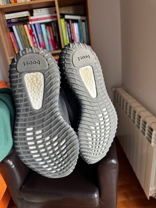 Coleccion Zapatillas Exclusivas