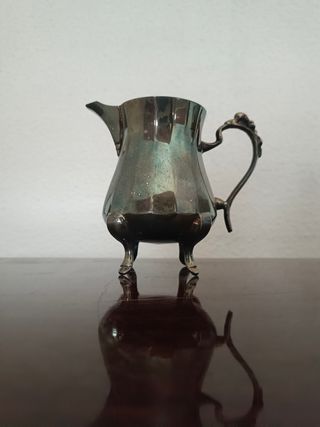 Set di teiere vintage